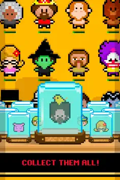Headshot Heroes - Screenshot 3