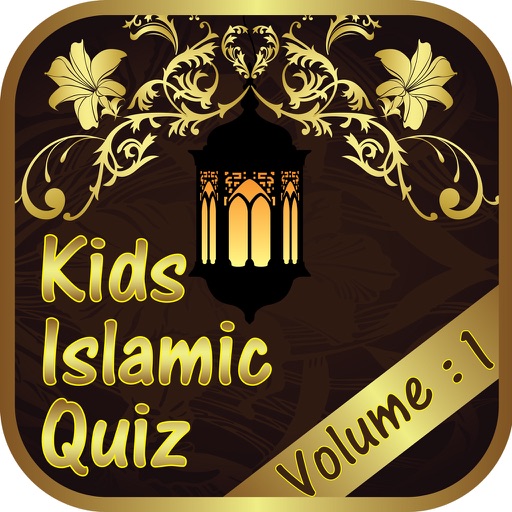 Muslim Kids Islamic Quiz : Vol 1 icon