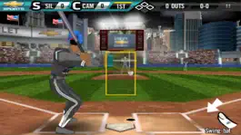 Game screenshot Chevy Baseball mod apk