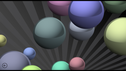 Baby Interactive iPhone screenshot 5 - Entertainment app