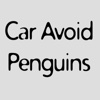 Car Avoid Penguins Game