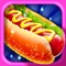 Hot Dog Maker! 2: Little Kitchen Chef