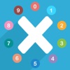 A Basic Maths Multiplication Tables for Kids - Train Your Brain - iPhoneアプリ