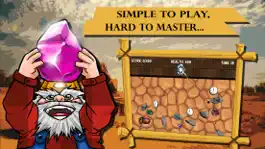 Game screenshot Jewel Miner Journey apk