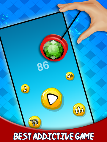 Screenshot #4 pour Ultimate YOYO Fun