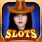 Cowgirl Ranch Fruit Machine Casino Online Slots