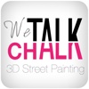 We Talk Chalk