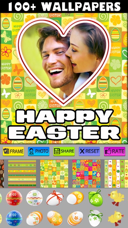 Happy Easter Cards