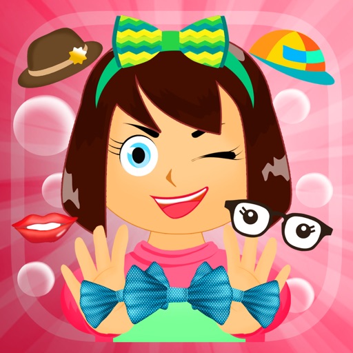 Makeup Game for Dora Explorer Version