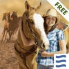 My Western Horse – Free - iPhoneアプリ