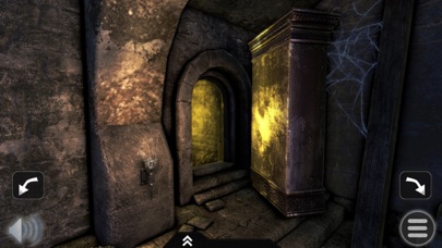 呪われし王宮: 3D映像・アイテム探求型冒険ゲーム FREEのおすすめ画像4