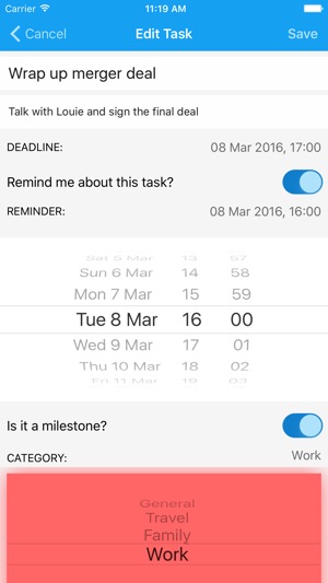 Plan D - Daily planning. Reinvented.(圖2)-速報App