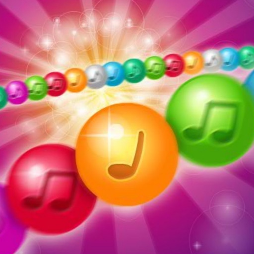 Super Music Pop iOS App