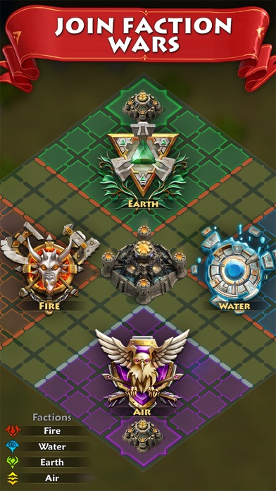 Screenshot #3 pour Storm of Wars: Sacred Homeland