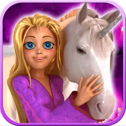 Games For Girls Big Collection app icon