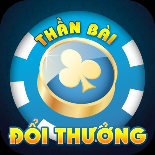 Thần Bài Đổi Thưởng Icon