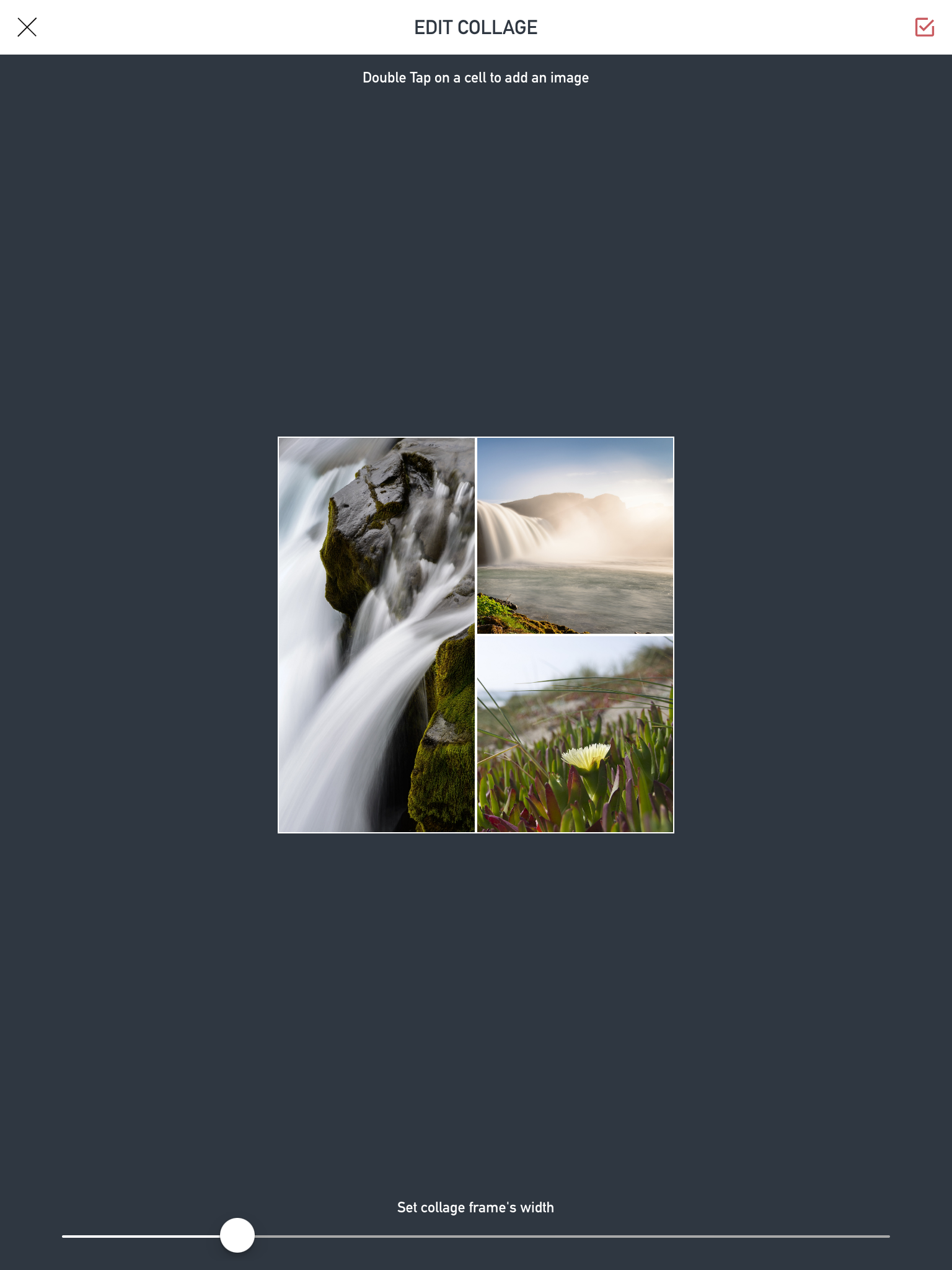 Pedito - Online Free Photo Editor screenshot 5