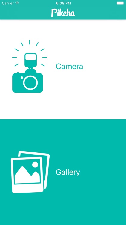 Pikcha | Take the Moment