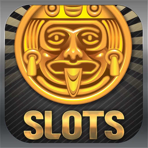 Mayan Empire Slots - Spin & Win Coins with the Classic Las Vegas Ace Machine iOS App