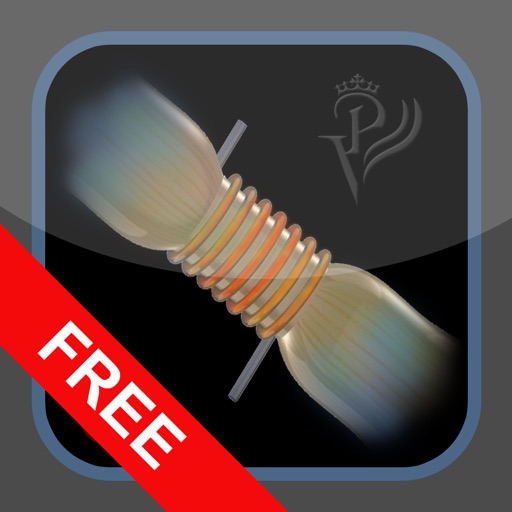 MicroCoil (Free) icon