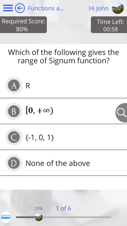 Learn Pre-Calculus by GoLearningBus