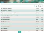 stamp collecting - a price guide for stamp values ipad images 2