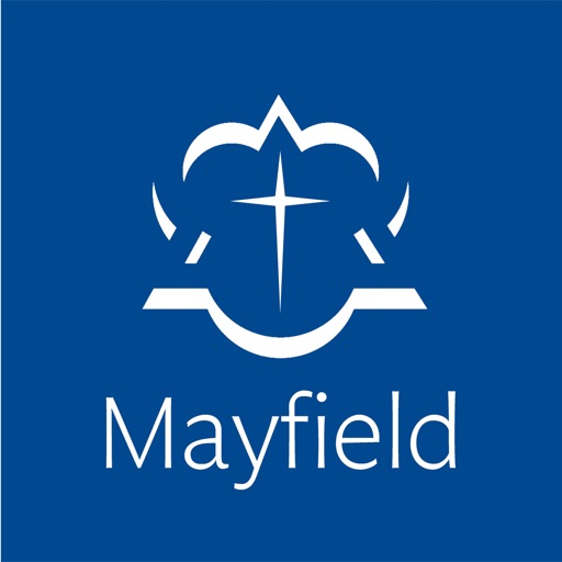 Mayfield School icon