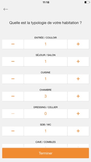 MOBIExpert, quelle est la valeur de votre mobilier ?(圖2)-速報App