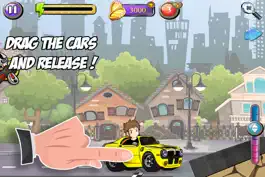 Game screenshot Parking Business apk