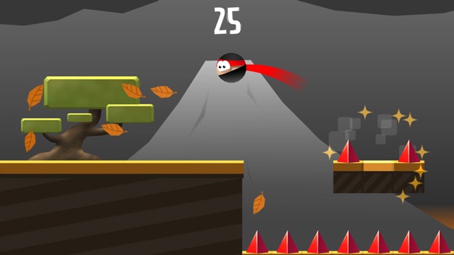 Super Bounce Back(圖3)-速報App