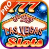 777 Classic Slots Free Vegas Styled Original: Game HD