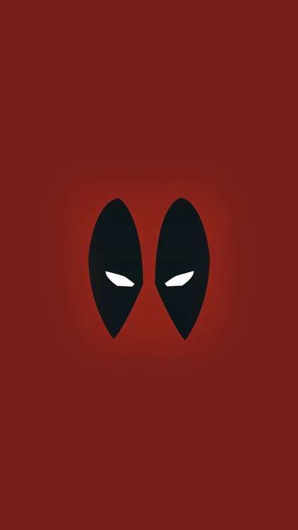Wallpapers - Deadpool Edition HD