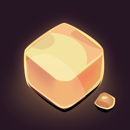 Nine Puzzle Game Icon