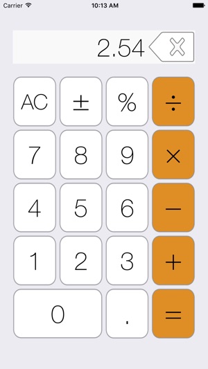 Free Talking Calculator(圖1)-速報App