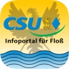 CSU Infoportal Floss