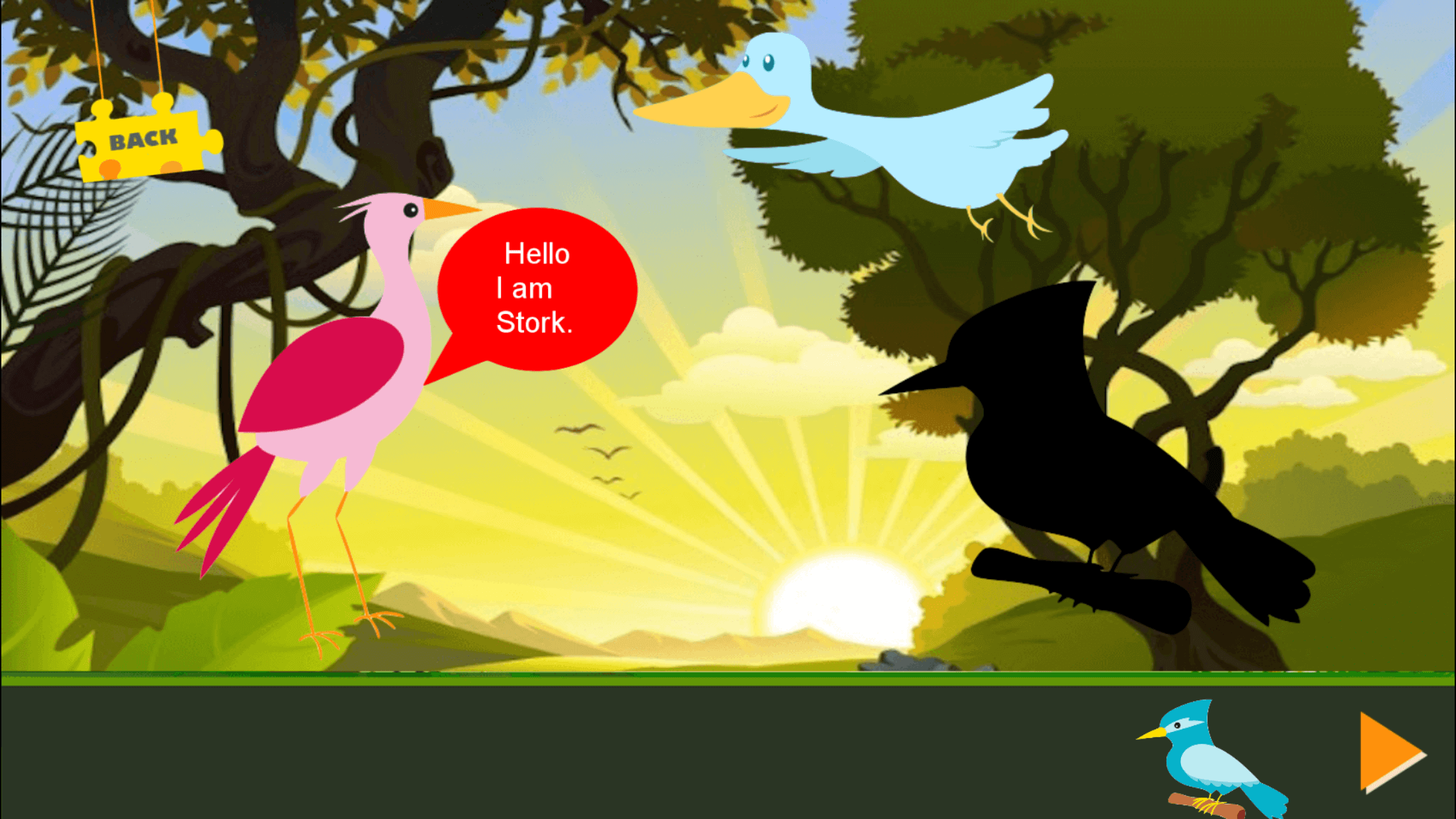 Animal Puzzles  - Educational Games for toddler One,Two & Three year kids screenshot 3