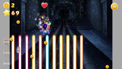 精灵大战神剑 screenshot