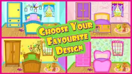 Game screenshot Baby House Makeover - New Room Decoration mod apk