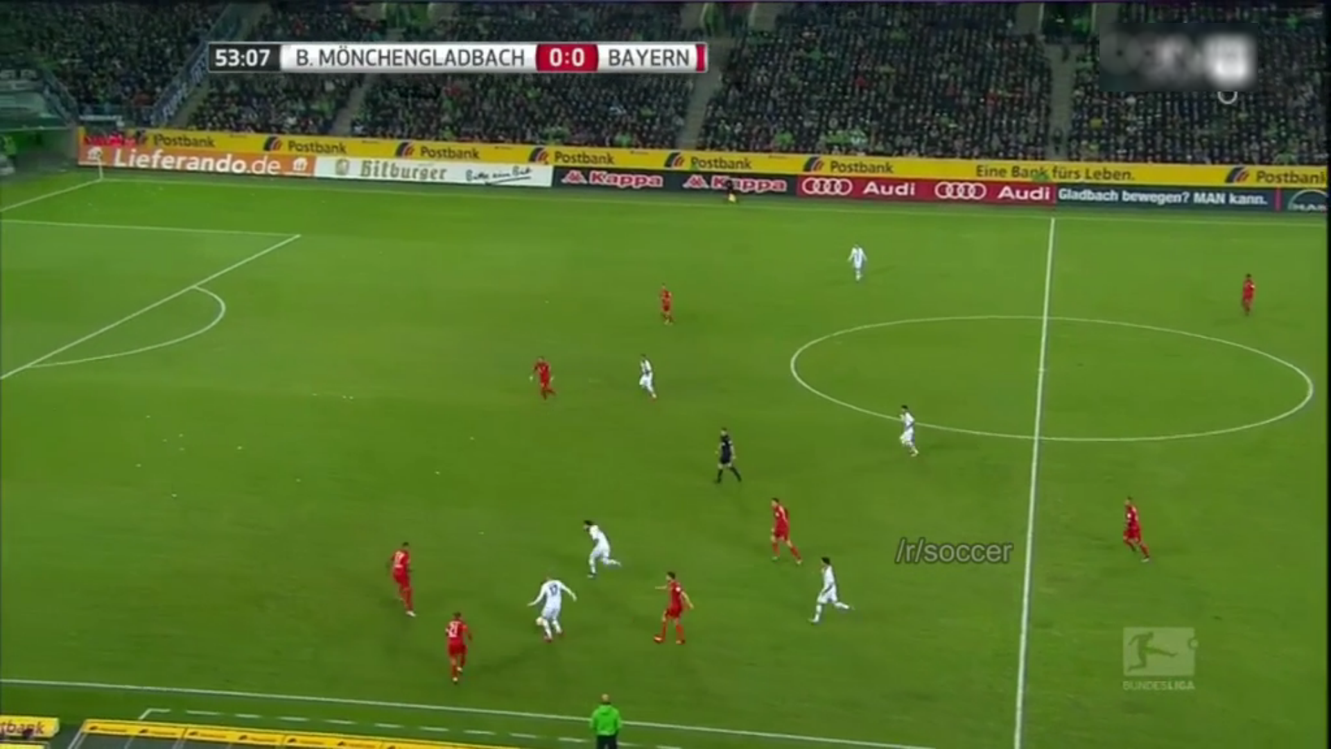 Soccer TV - Reddit Edition screenshot 5