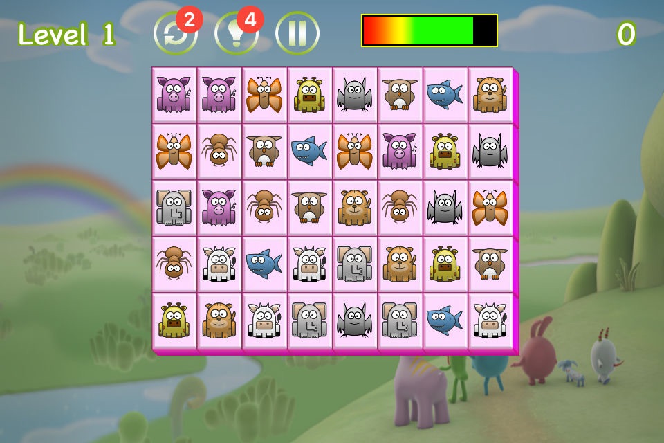 Kawai Animals screenshot 2