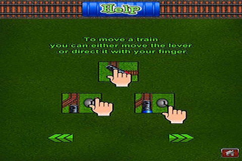 Express Maze Train - Game !! screenshot 4