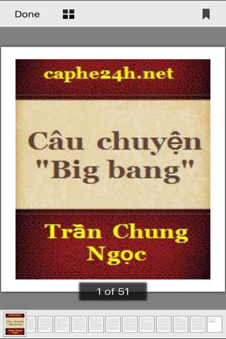 Mười Vạn Câu Hỏi Vì Sao screenshot 2