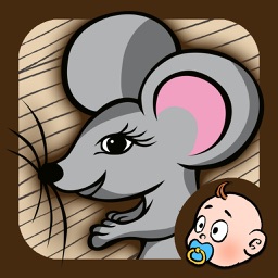 Histoires de souris - jeu pour enfants