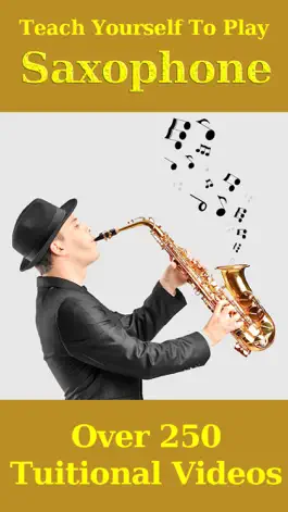 Game screenshot Teach Yourself To Play Saxophone mod apk