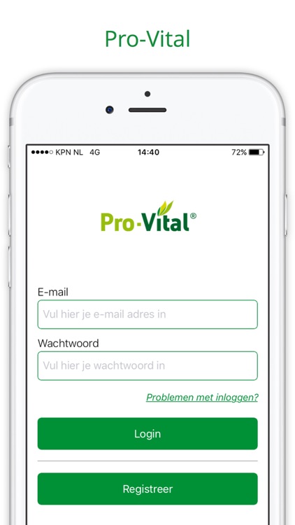 Pro-Vital