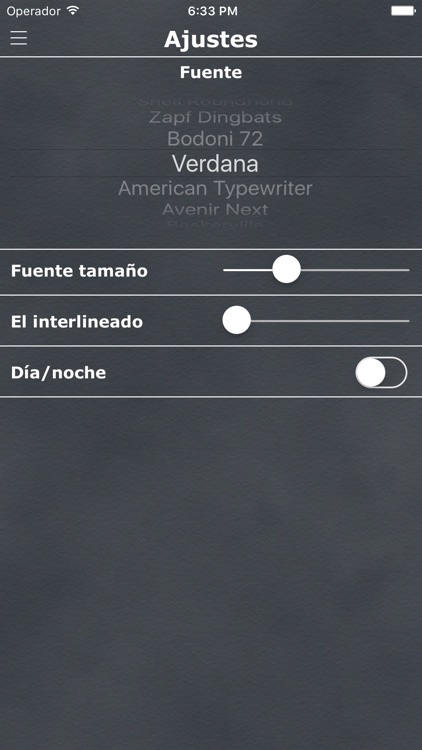 Spurgeon's Sermons in Spanish screenshot-4