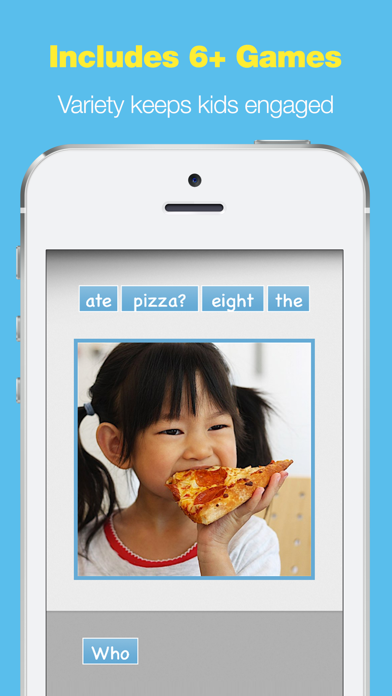 Screenshot #2 pour Homophones Studio