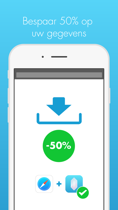 Crystal Adblock – Block unwanted ads! screenshot 2