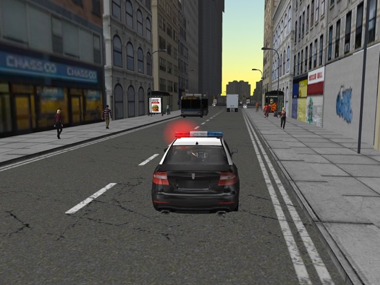 Screenshot #6 pour City Driving 2