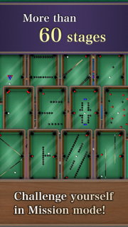 Billiards9 screenshot 2